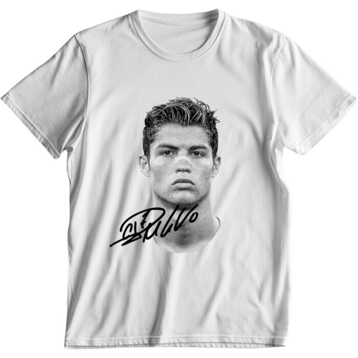 CR7 TEE