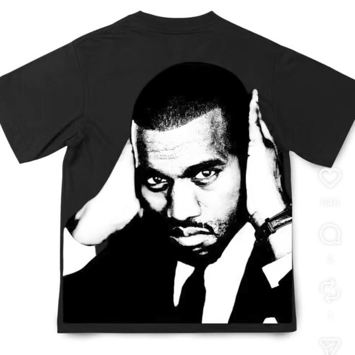 KANYE TEE
