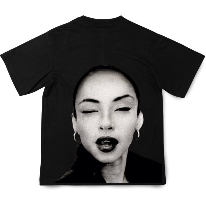 Sade tee