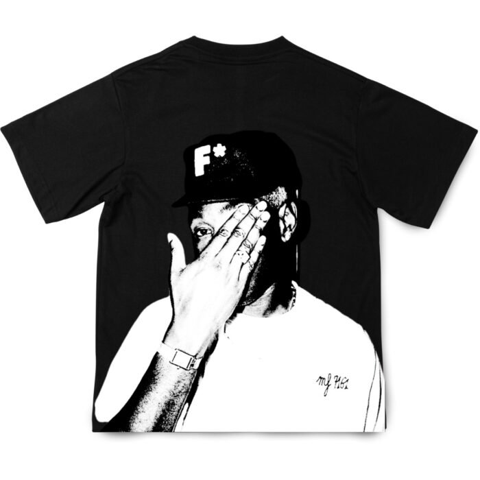 TYLER THE CREATER TEE
